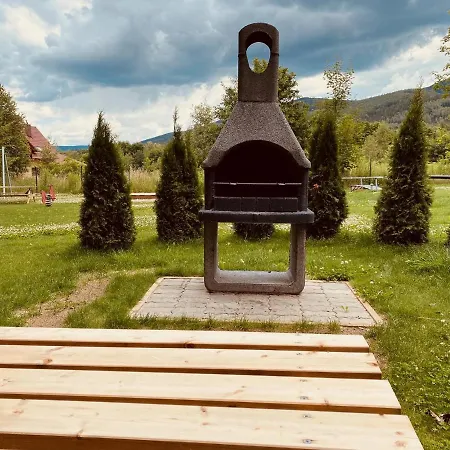 Konopnickiej, Sun & Snow Lägenhet