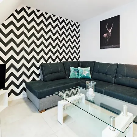 Lägenhet Konopnickiej, Sun & Snow *