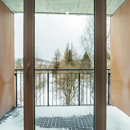 Konopnickiej, Sun & Snow Lägenhet