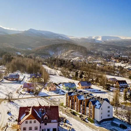 Konopnickiej, Sun & Snow * Karpacz