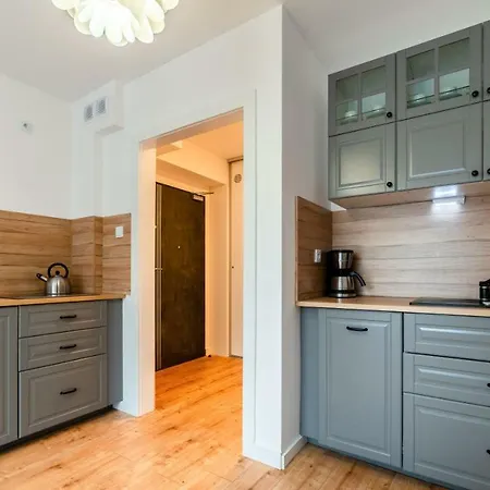 Konopnickiej, Sun & Snow *