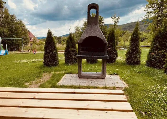 Konopnickiej, Sun & Snow 아파트