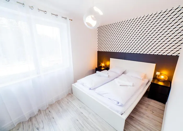 Konopnickiej, Sun & Snow 카르파츠