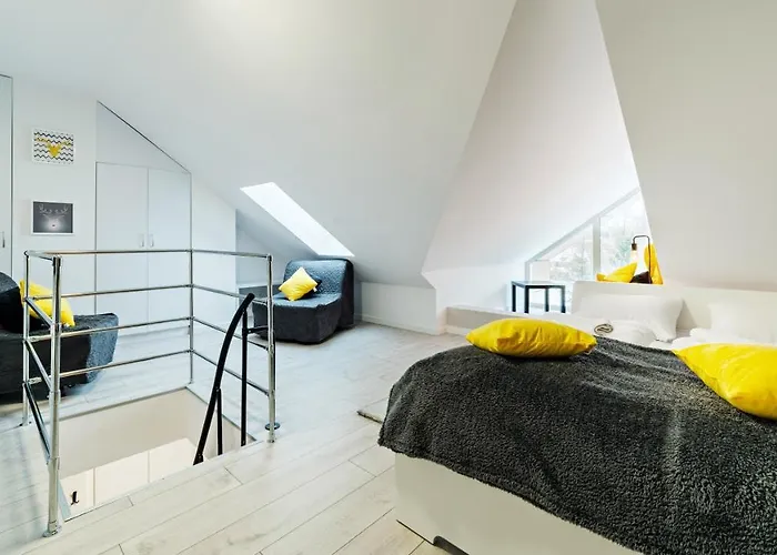 Konopnickiej, Sun & Snow *