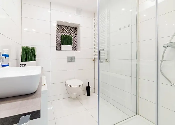 Konopnickiej, Sun & Snow * 카르파츠