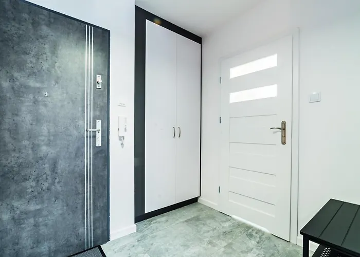 Konopnickiej, Sun & Snow 아파트 카르파츠