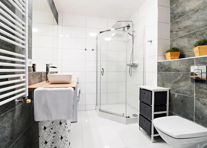 Konopnickiej, Sun & Snow * 카르파츠