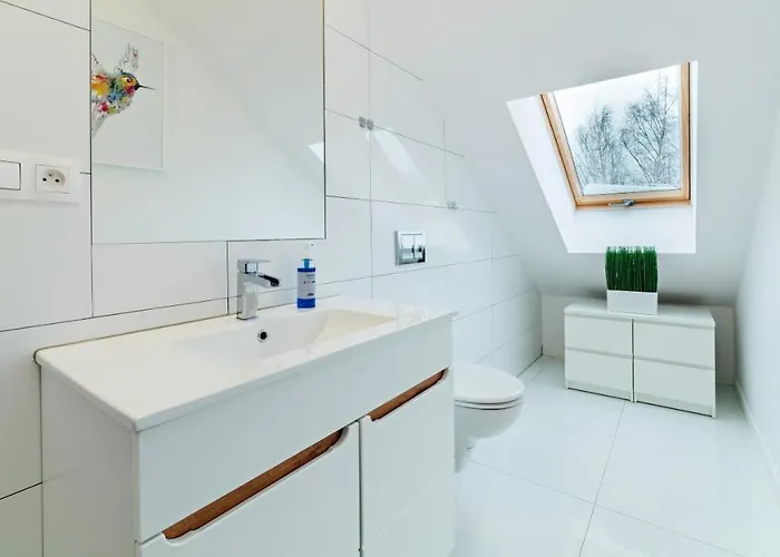 Konopnickiej, Sun & Snow