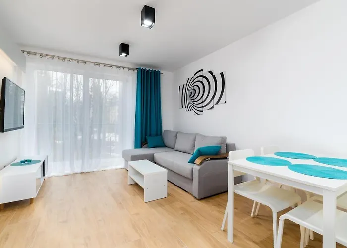 Konopnickiej, Sun & Snow * 카르파츠