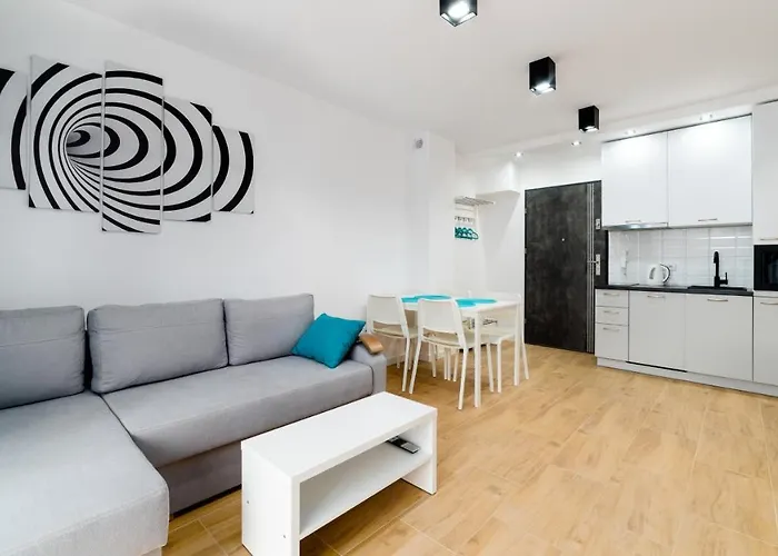 Konopnickiej, Sun & Snow 카르파츠