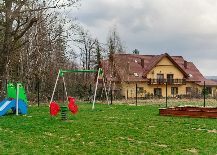 Konopnickiej, Sun & Snow * 카르파츠