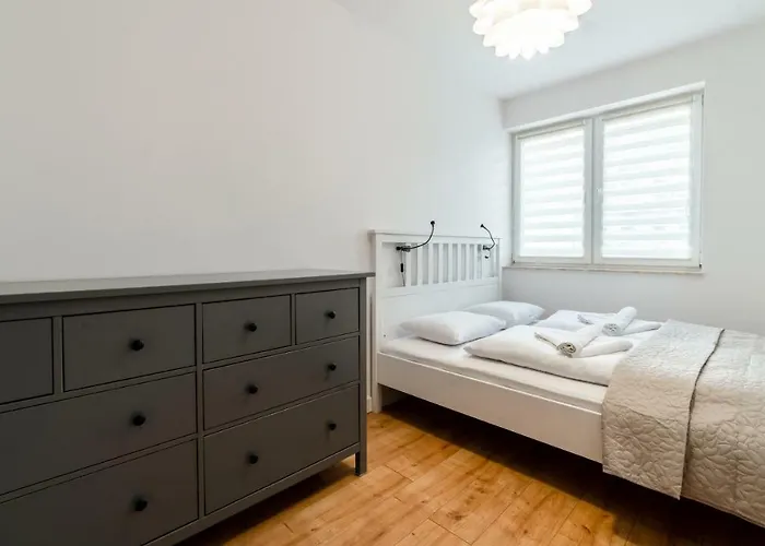 Konopnickiej, Sun & Snow * 카르파츠