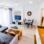 Apartmán Konopnickiej, Sun & Snow *