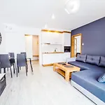 Apartament Sun&snow Konopnickiej Karpacz