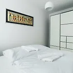 Apartament Sun&snow Konopnickiej