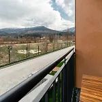 Konopnickiej, Sun & Snow *