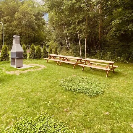 Konopnickiej, Sun & Snow Apartment *