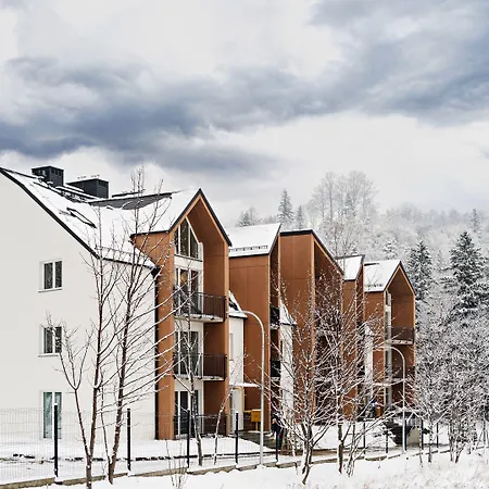 Appartement Sun & Snow, Karpacz Konopnickiej