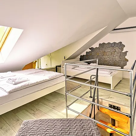 Appartement Sun & Snow, Karpacz Konopnickiej *