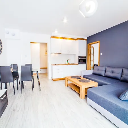 Appartement Sun & Snow, Karpacz Konopnickiej Karpacz