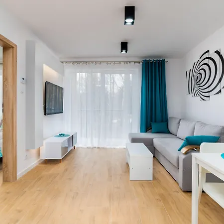 Appartement Sun & Snow, Karpacz Konopnickiej