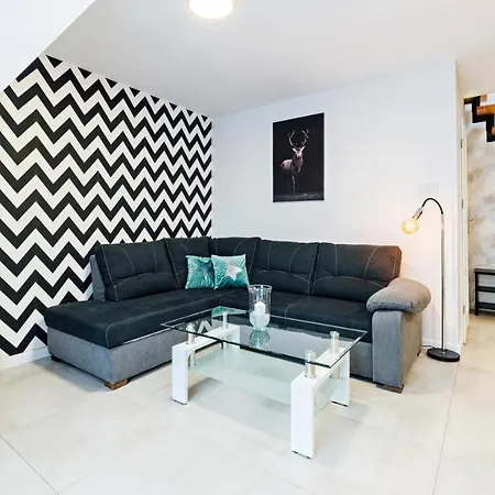 Konopnickiej, Sun & Snow Апартаменты Карпач