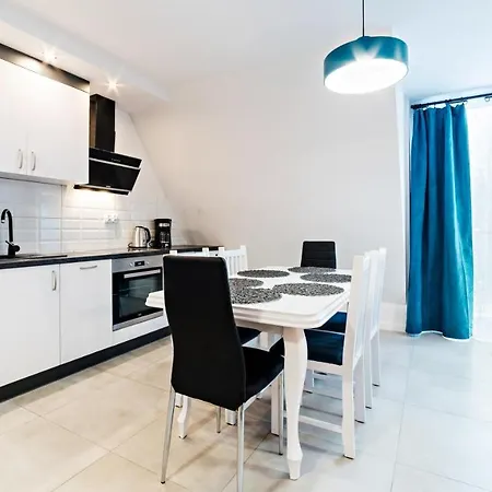 Konopnickiej, Sun & Snow Апартаменты Карпач