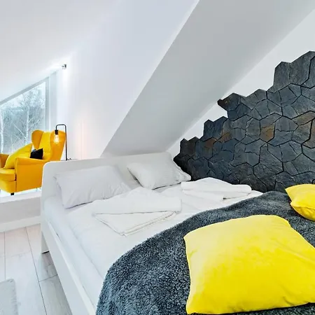 Апартаменты Konopnickiej, Sun & Snow