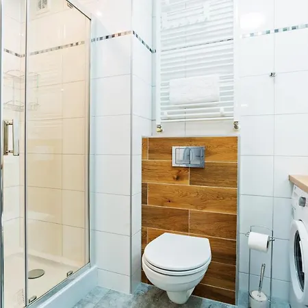 Апартаменты Konopnickiej, Sun & Snow *