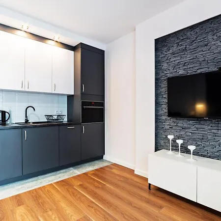 Konopnickiej, Sun & Snow *