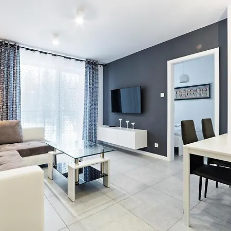 Апартаменты Konopnickiej, Sun & Snow Карпач