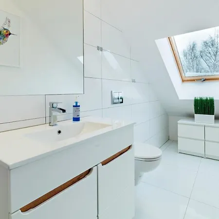 Konopnickiej, Sun & Snow