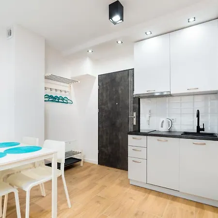 Апартаменты Konopnickiej, Sun & Snow *