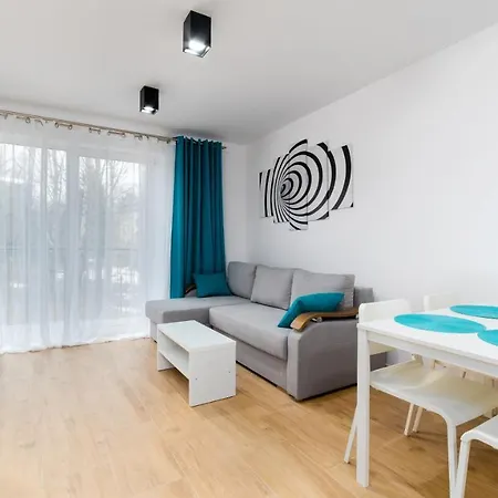 Konopnickiej, Sun & Snow * Карпач