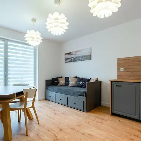 Апартаменты Konopnickiej, Sun & Snow *