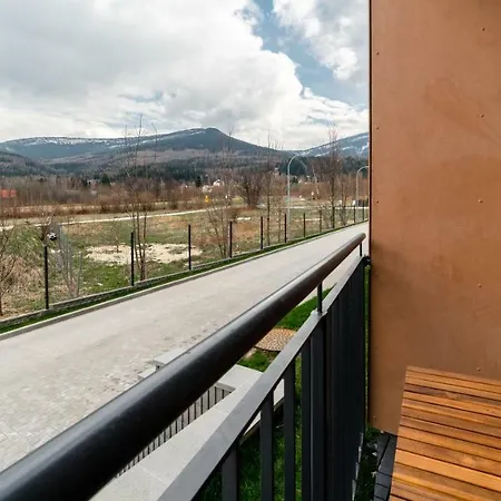 Konopnickiej, Sun & Snow *