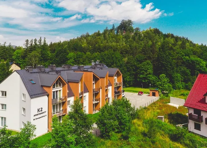 Konopnickiej, Sun & Snow *