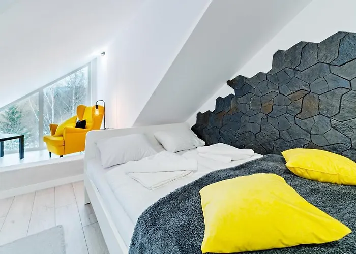 Lejlighed Konopnickiej, Sun & Snow