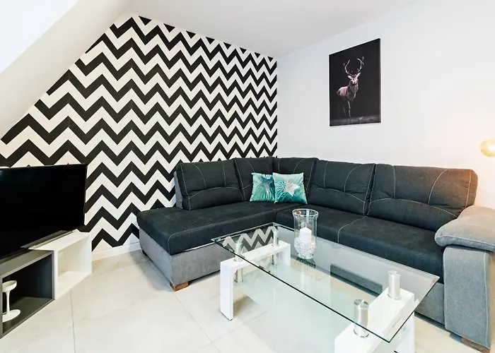 Apartment Konopnickiej, Sun & Snow *