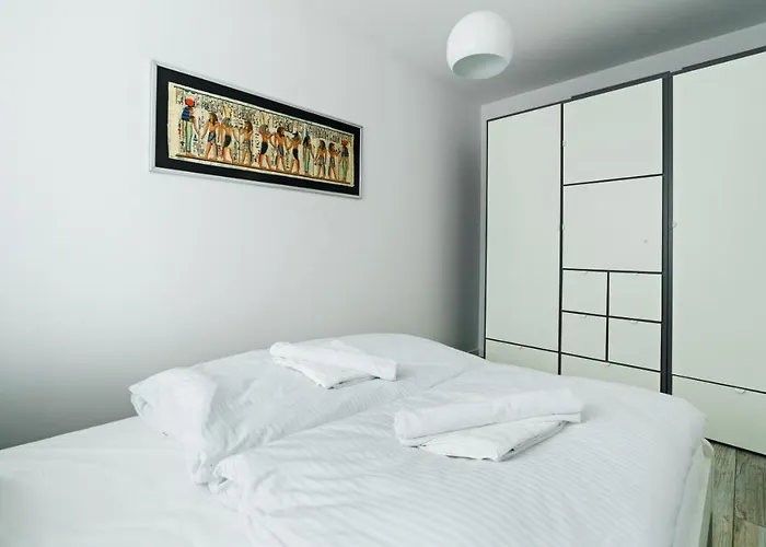 Lejlighed Konopnickiej, Sun & Snow