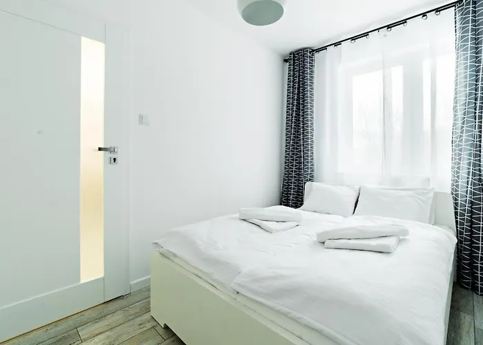 Konopnickiej, Sun & Snow Lejlighed *