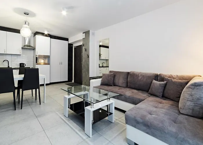 Konopnickiej, Sun & Snow * Karpacz