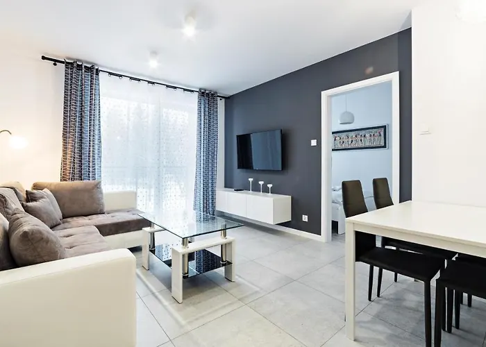 Apartment Konopnickiej, Sun & Snow Karpacz