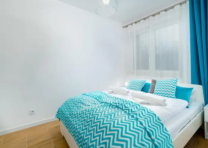 Konopnickiej, Sun & Snow *