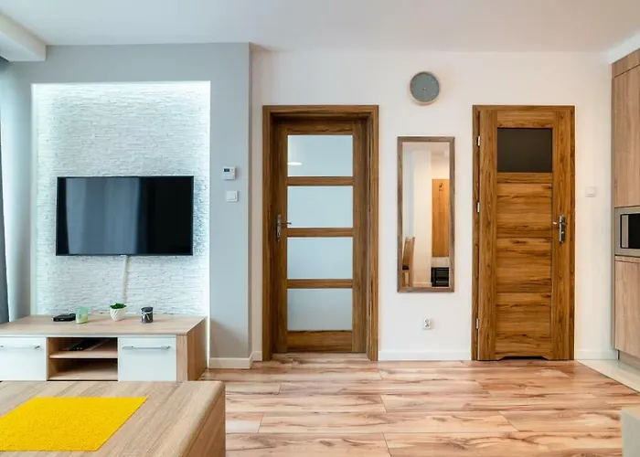 Konopnickiej, Sun & Snow *