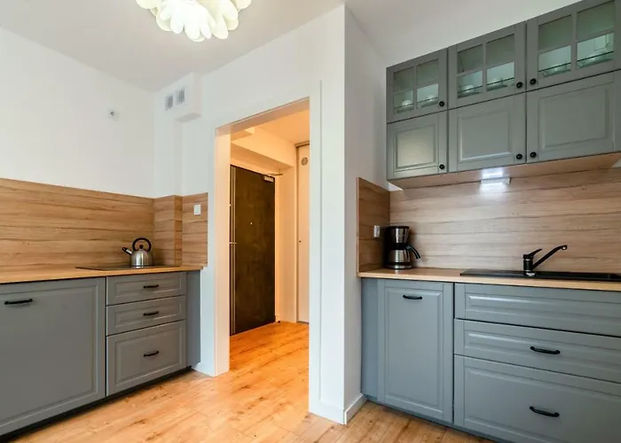 Konopnickiej, Sun & Snow *