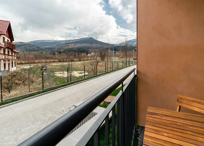 Konopnickiej, Sun & Snow *